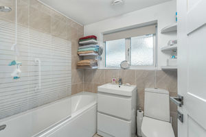 Dashwood Rise Duns Tew